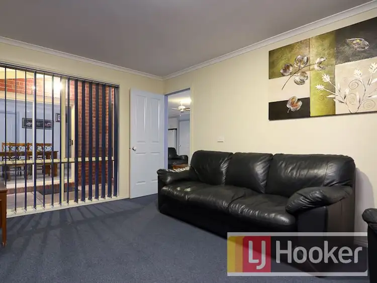 Fifth view of Homely house listing, 43 Chisholm Crescent, Narre Warren South VIC 3805