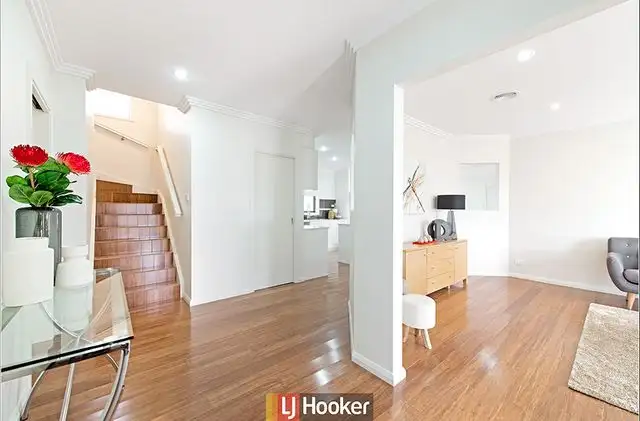 Third view of Homely house listing, 1 Geegeela Street, Franklin ACT 2911