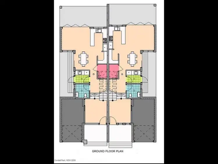 Fifth view of Homely house listing, 20 Townsend Street, Condell Park NSW 2200
