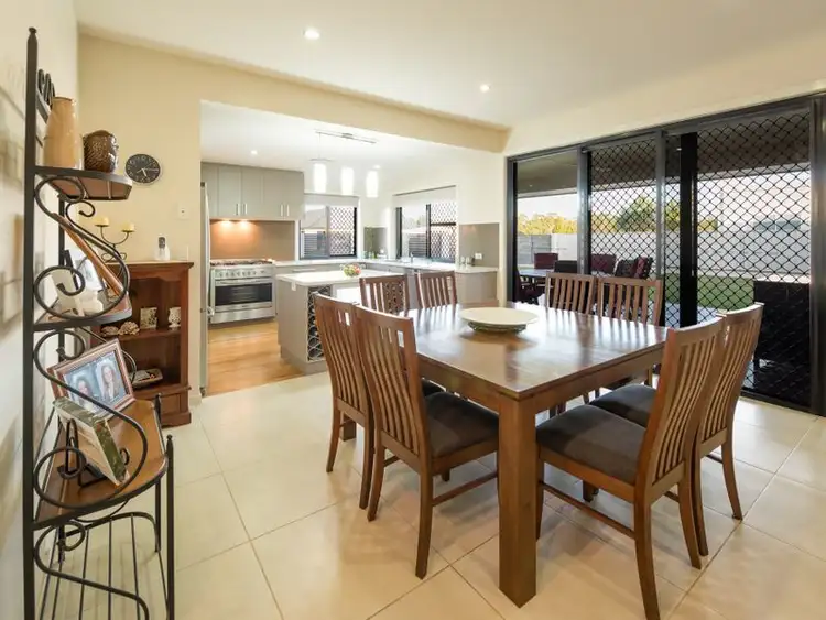 Fifth view of Homely house listing, 7 Altivole Drive, Norville QLD 4670
