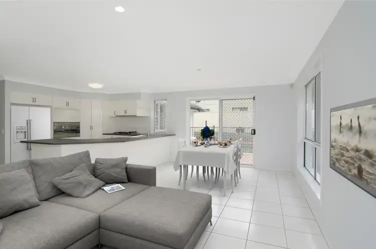 Fifth view of Homely house listing, 11 Obrien Court, Arundel QLD 4214