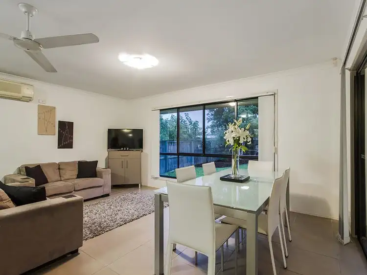 Fifth view of Homely house listing, 16 Camphor Wood Court, Robina QLD 4226