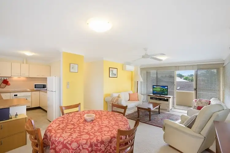 Second view of Homely unit listing, 18/39-43 Melbourne Street, East Gosford NSW 2250