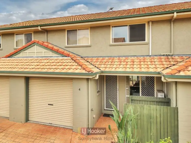 Fifth view of Homely townhouse listing, 4/80 Oswin Street, Acacia Ridge QLD 4110