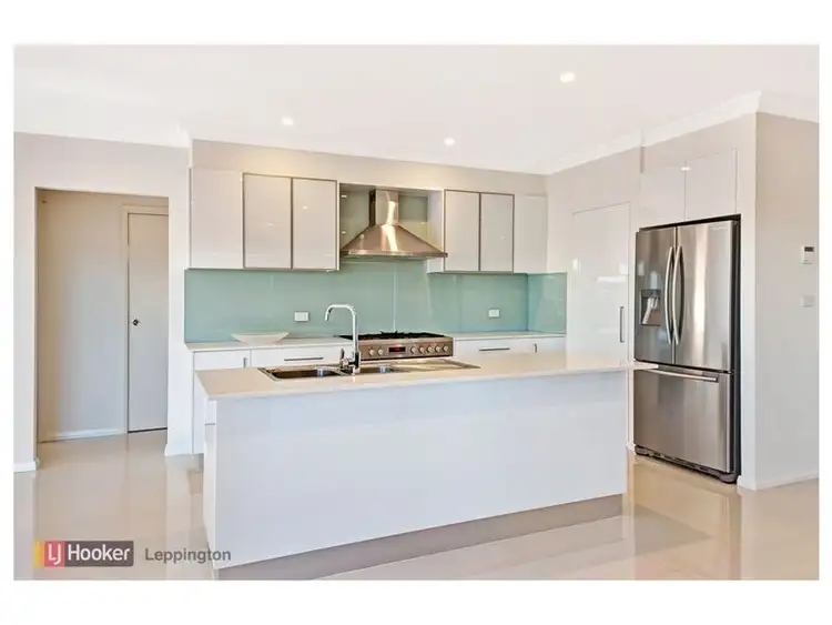 Third view of Homely house listing, 25 Danvers Road, Spring Farm NSW 2570