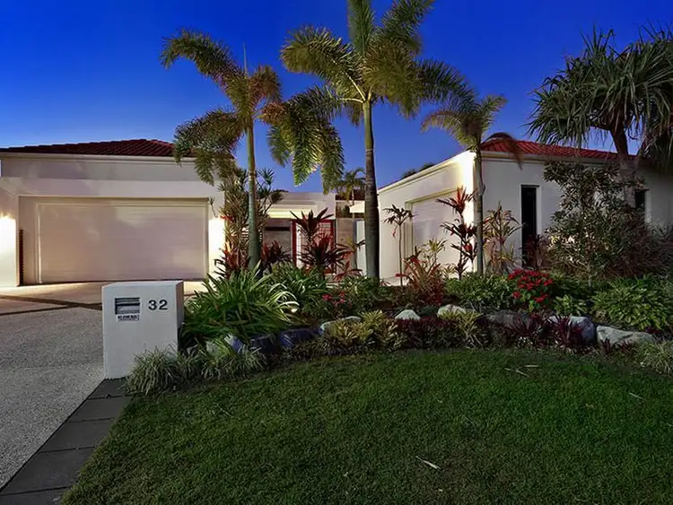 32 The Promontory, Banksia Beach QLD 4507