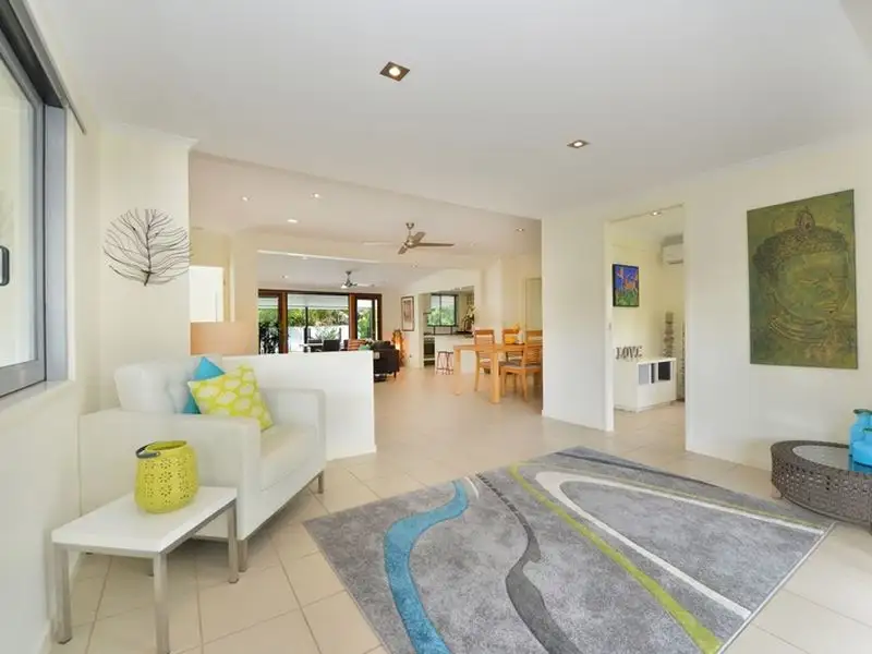 Main view of Homely house listing, 46 Atherton Street, Whitfield QLD 4870