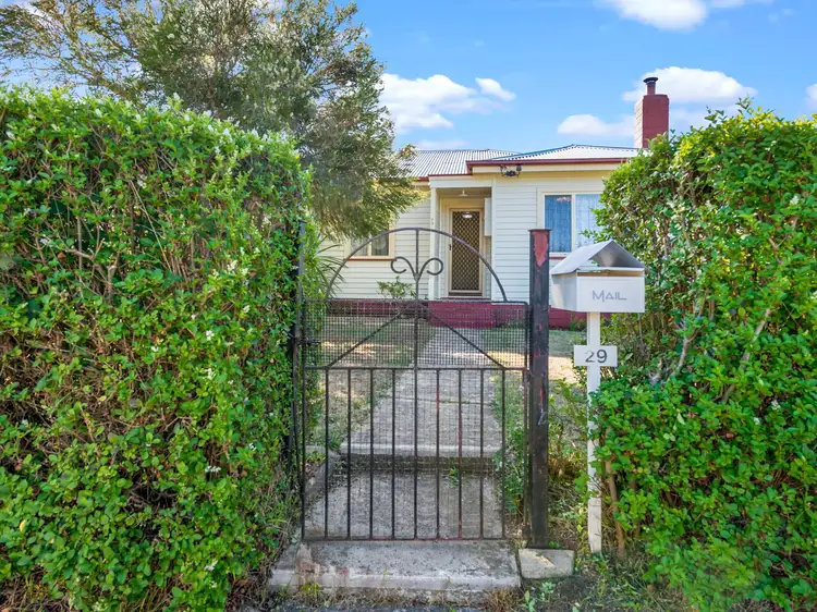 Second view of Homely house listing, 29 Curlew Parade, Claremont TAS 7011