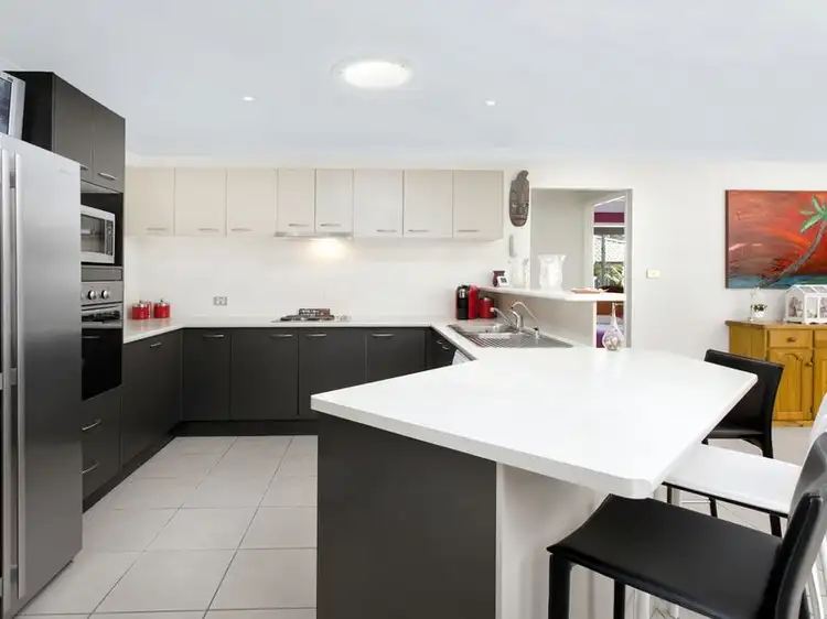 Second view of Homely house listing, 4 Kathleen Close, Coffs Harbour NSW 2450
