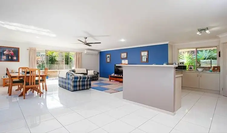 Fifth view of Homely house listing, 14 Buchanan Circuit, Oxenford QLD 4210