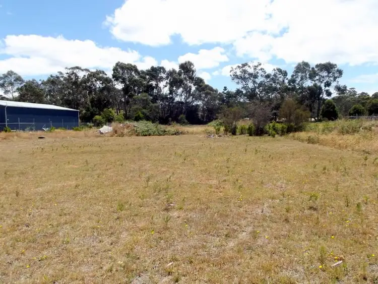 Main view of Homely land listing, 5-7 Molly Court, St Helens TAS 7216