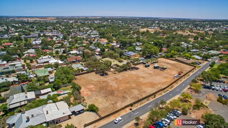 Fourth view of Homely land listing, Lot 1/ Hutchinson Road, Gawler East SA 5118