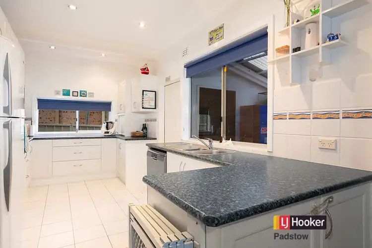 Fourth view of Homely house listing, 30 Adelaide Road, Padstow NSW 2211