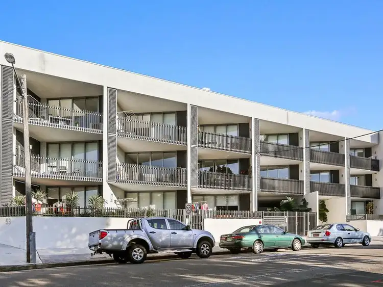 Seventh view of Homely apartment listing, 21/53 Barwon Park Road, St Peters NSW 2044