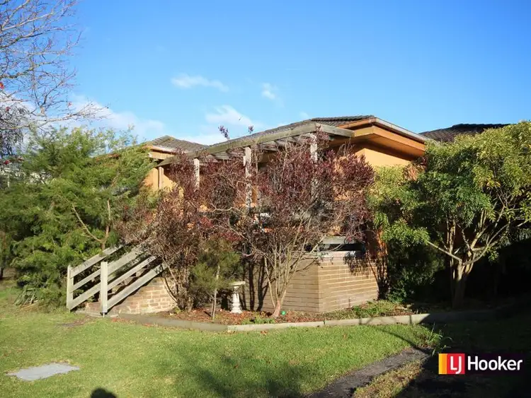 14 Merrin Crescent, Wonthaggi VIC 3995