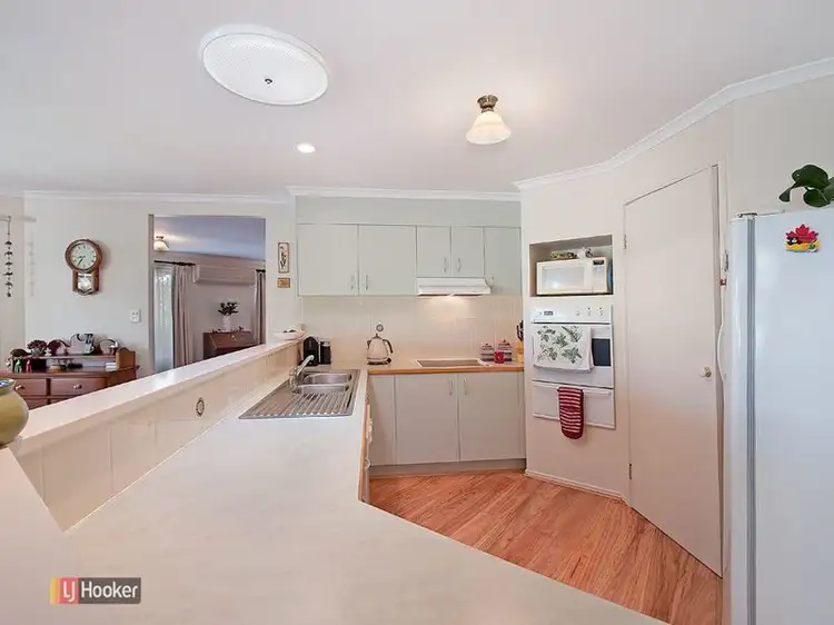 Fourth view of Homely house listing, 15 Lenae Court, Murrumba Downs QLD 4503