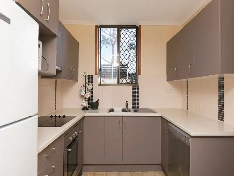 Fourth view of Homely townhouse listing, 2/75 Bellevue Terrace, St Lucia QLD 4067