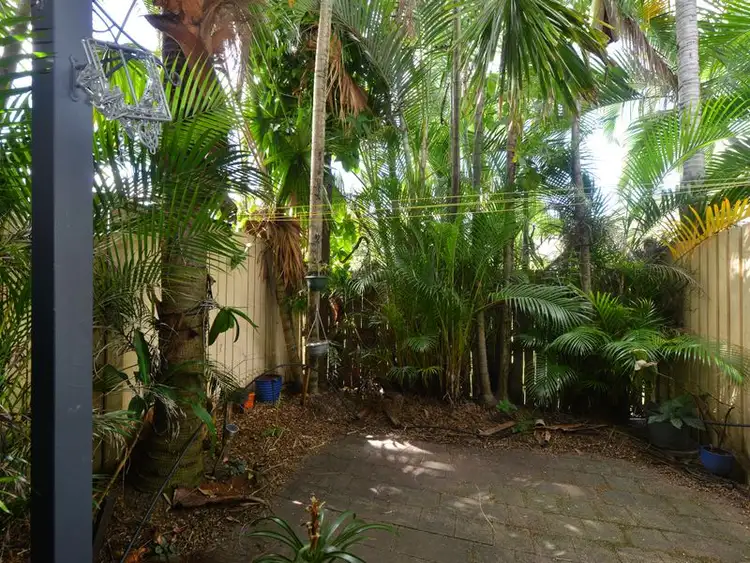 Fourth view of Homely townhouse listing, 11/17 Balaclava Road, Earlville QLD 4870