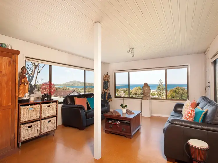 Third view of Homely house listing, 13 Garuwa Street, Fingal Bay NSW 2315