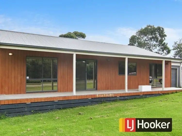 13 Elizabeth Street, Dalyston VIC 3992