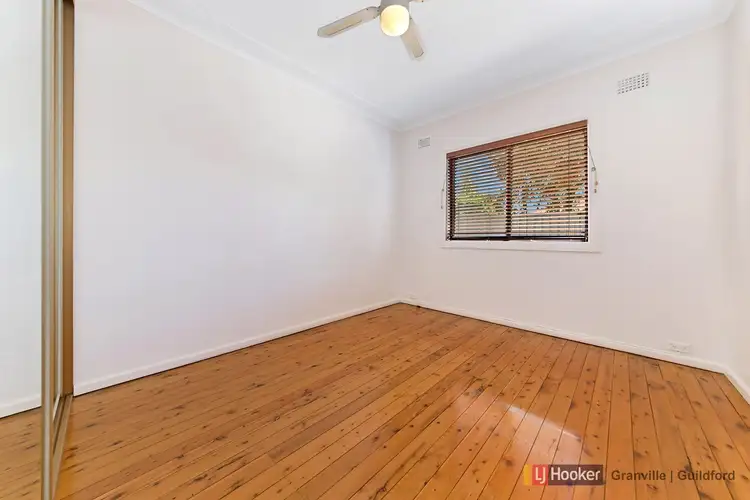 Fifth view of Homely house listing, 158 Excelsior Street, Guildford NSW 2161