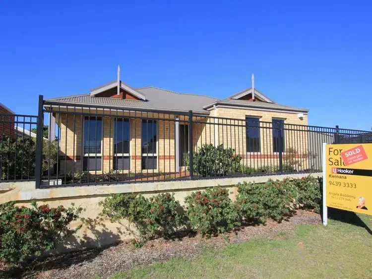 Main view of Homely house listing, 7 Oatlands Vista, Wellard WA 6170