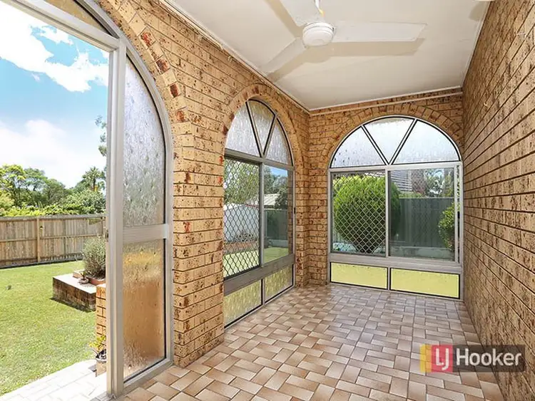 Fourth view of Homely house listing, 10 Edred Street, Carindale QLD 4152