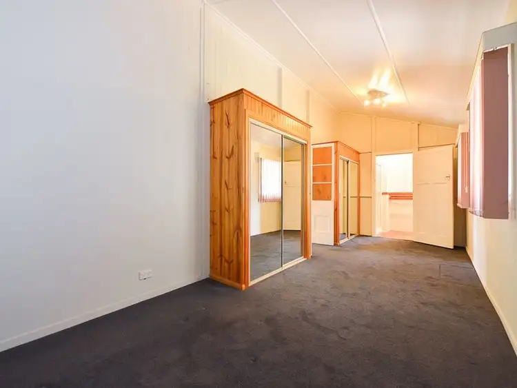 Fifth view of Homely house listing, 3 William Street, Gladstone Central QLD 4680