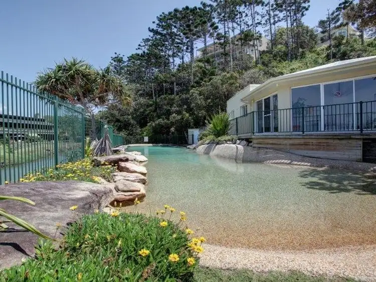Second view of Homely unit listing, 6/40 Solitary Island Way, Sapphire Beach NSW 2450