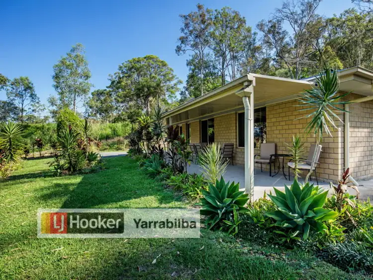 Seventh view of Homely house listing, 1923-1927 Waterford Tamborine Road, Tamborine QLD 4270