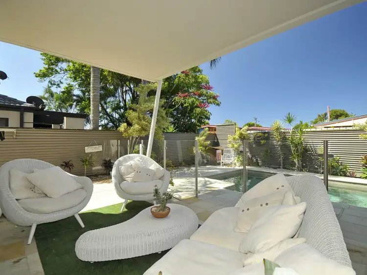Third view of Homely semi-detached listing, 1/17 Bali Avenue, Palm Beach QLD 4221