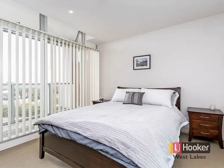 Fourth view of Homely apartment listing, 411/6-8 Wirra Drive, New Port SA 5015