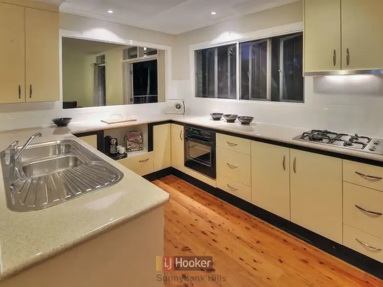 Third view of Homely house listing, 23 Sunnybrae Street, Sunnybank QLD 4109