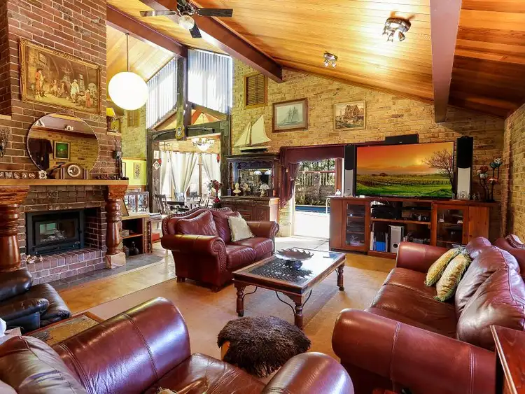 Fourth view of Homely house listing, 8 Merindah Close, Brandy Hill NSW 2324