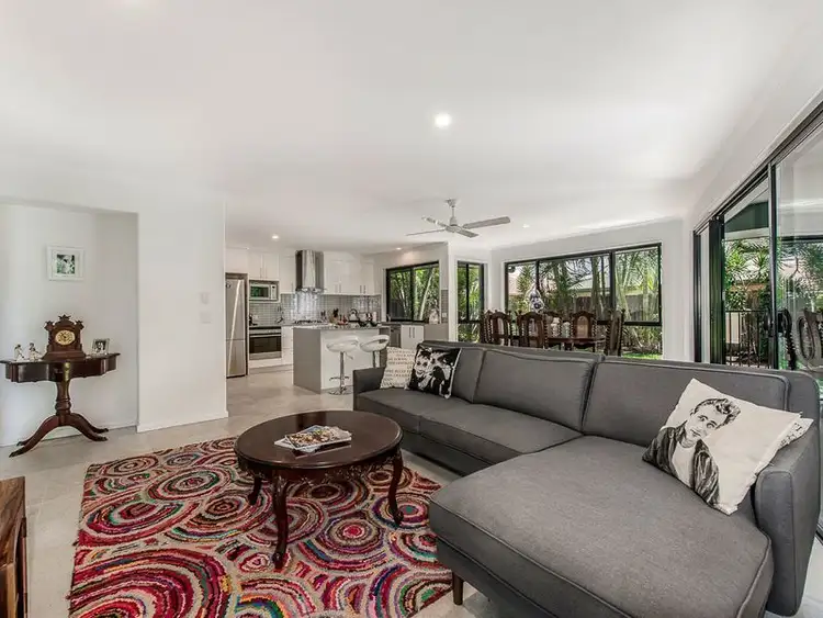 Fifth view of Homely house listing, 10 Barcoola Place, Twin Waters QLD 4564