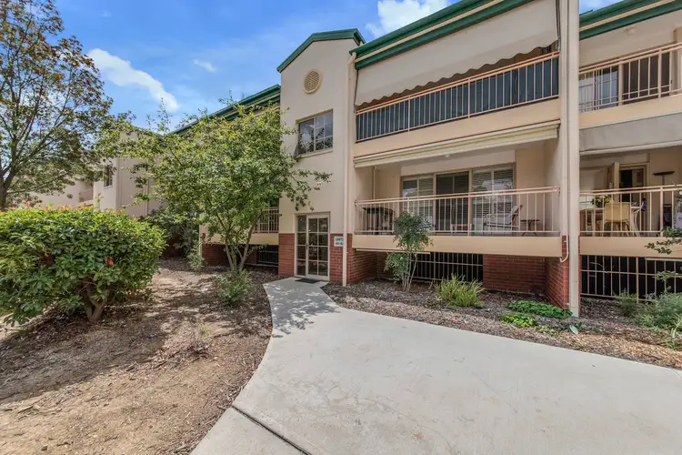 41/25 Aspinall Street, Watson ACT 2602