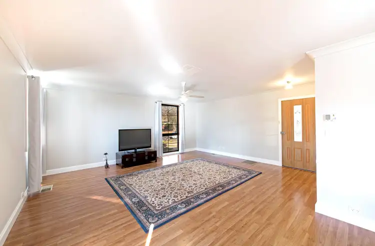 Second view of Homely house listing, 67 O'Sullivan Street, Higgins ACT 2615