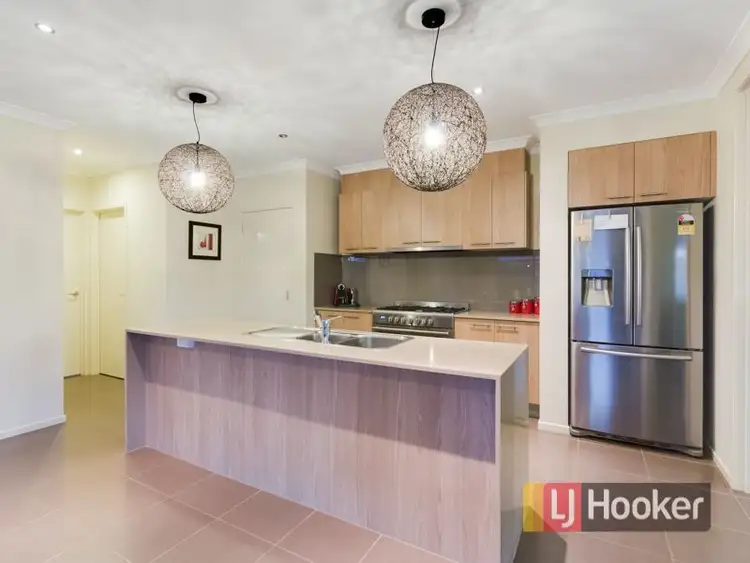 Sixth view of Homely house listing, 63 Saul Avenue, Berwick VIC 3806