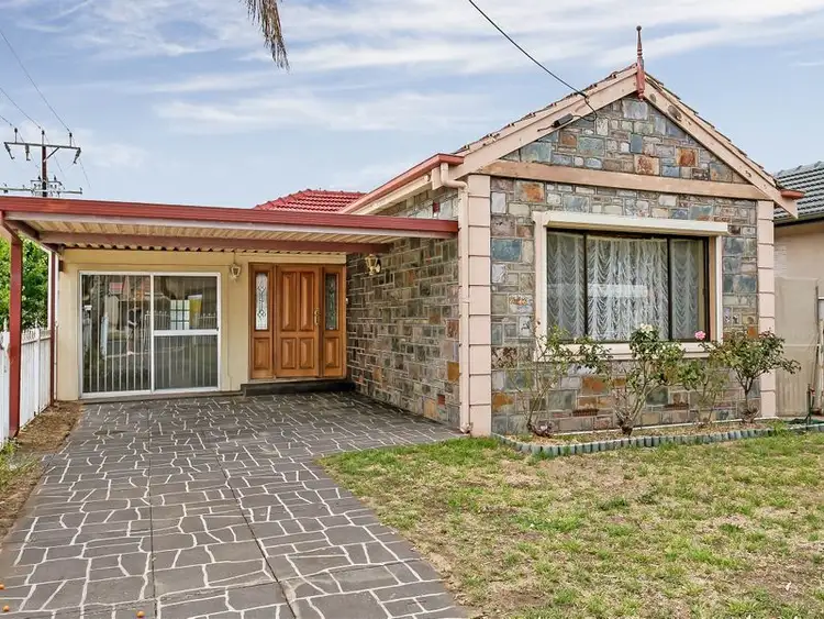 Main view of Homely house listing, 81 Frederick Road, Royal Park SA 5014
