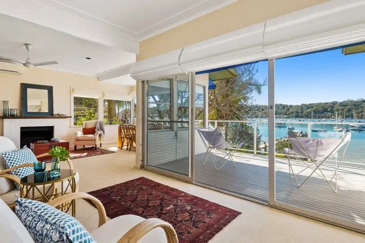 Fourth view of Homely house listing, 76 Cabarita Road, Avalon Beach NSW 2107