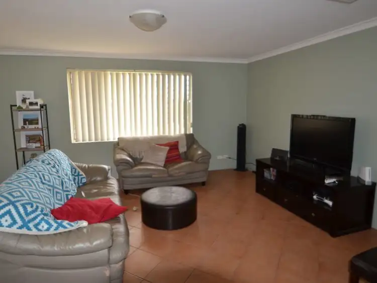 Second view of Homely house listing, 26 Bradford Loop, Eaton WA 6232