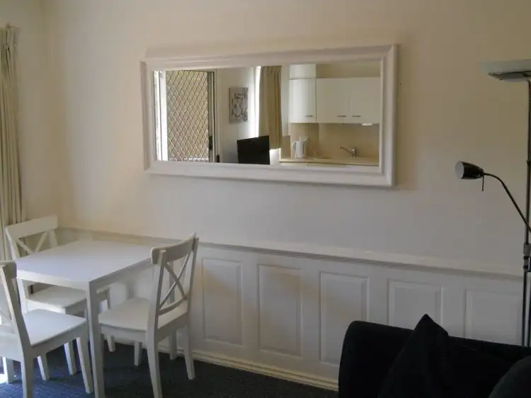 Fifth view of Homely unit listing, 1/45 Wharf Street, Kangaroo Point QLD 4169