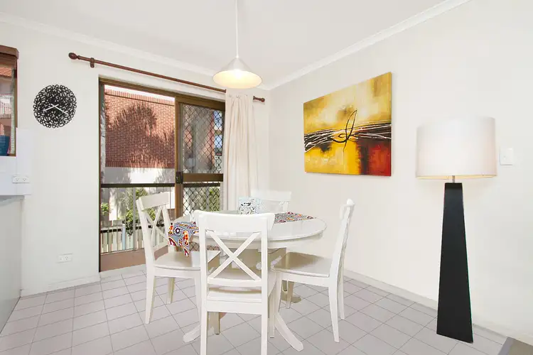 Second view of Homely unit listing, 1/91 Kitchener Street, Coorparoo QLD 4151