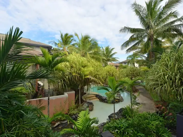 Fifth view of Homely unit listing, 511/12-21 Gregory Street, Westcourt QLD 4870