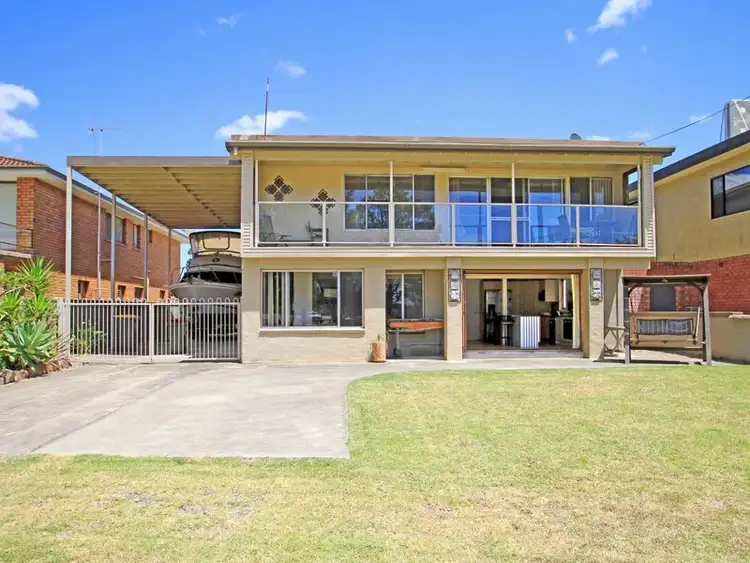 Second view of Homely house listing, 5 Edgewater Avenue, Sussex Inlet NSW 2540