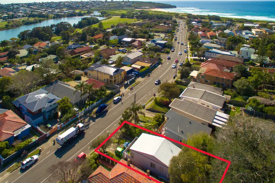 Main view of Homely house listing, 30 Adams Street, Curl Curl NSW 2096