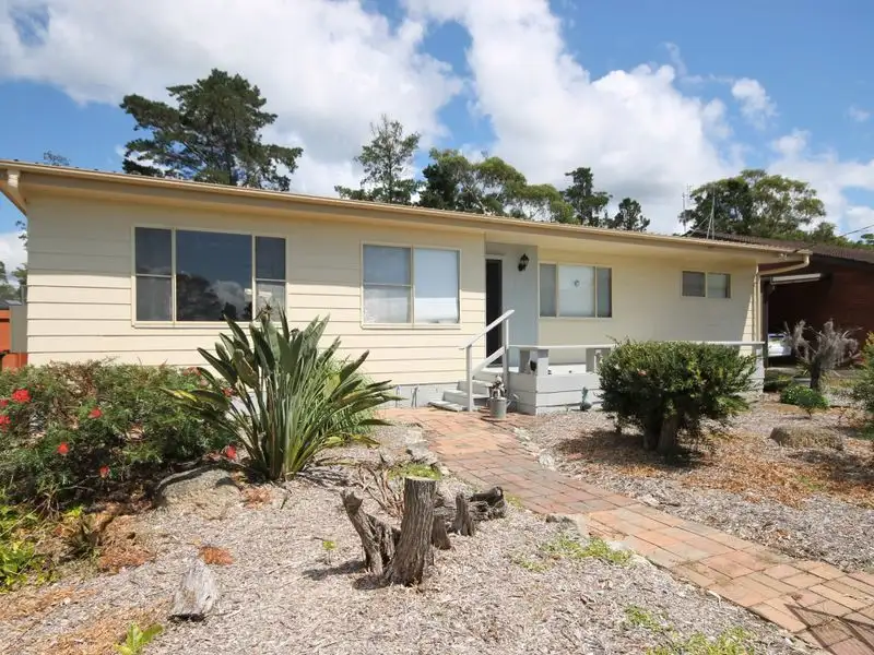 Main view of Homely house listing, 15 Waratah Crescent, Sanctuary Point NSW 2540