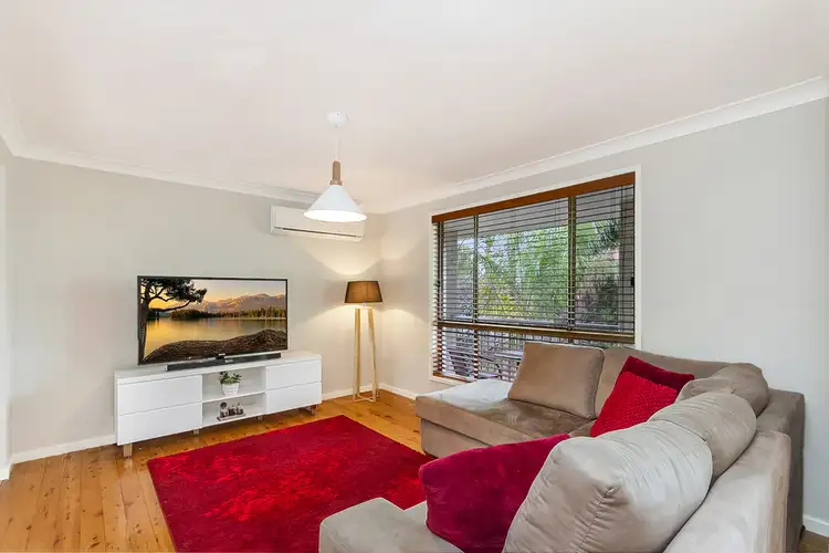 Fourth view of Homely house listing, 74 Alhambra Avenue, Macquarie Hills NSW 2285