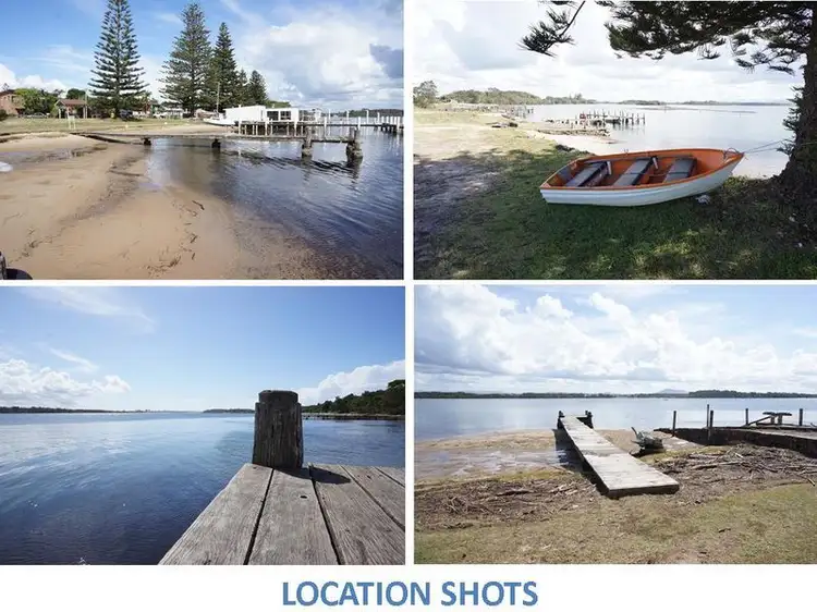 Third view of Homely unit listing, 11/89-91 Main Road, Manning Point NSW 2430