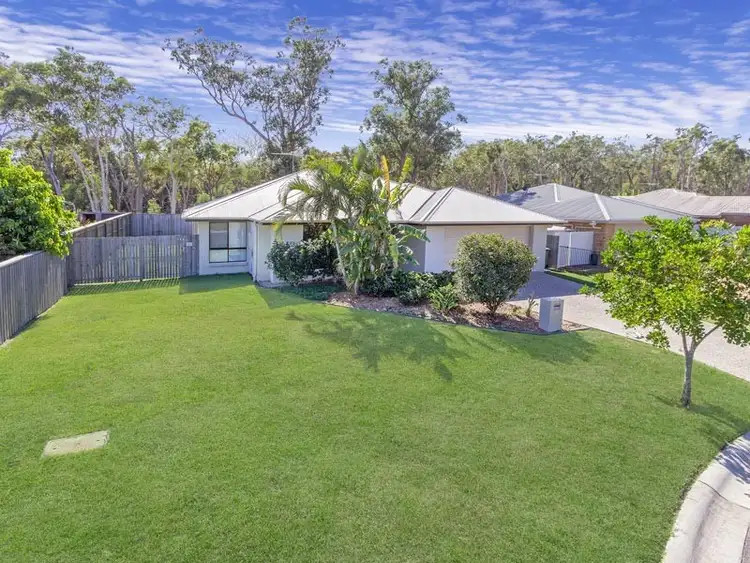 Main view of Homely house listing, 9 Echidna Place, Ningi QLD 4511